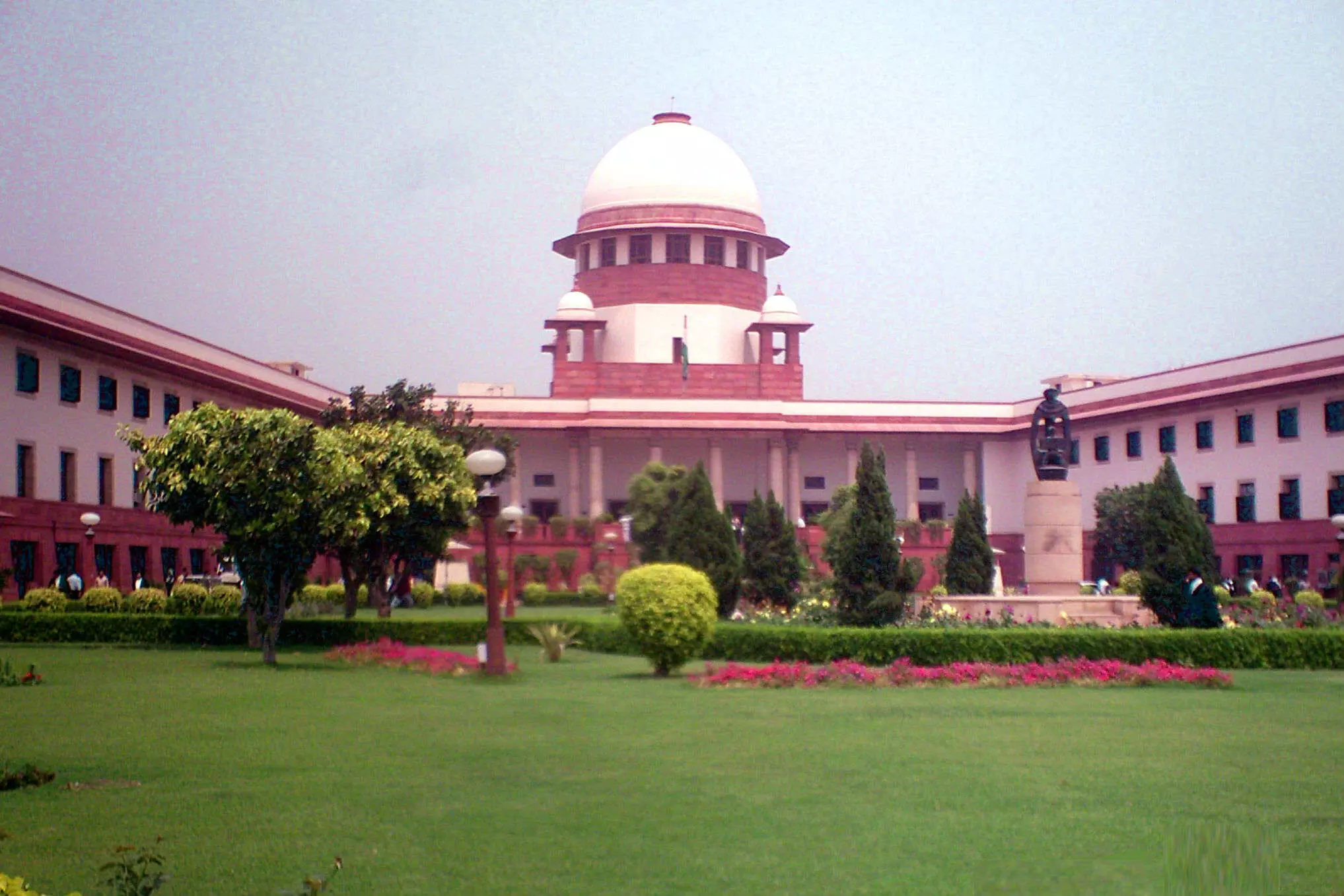 Will reconsider sedition law: Union govts  U-turn in Supreme Court