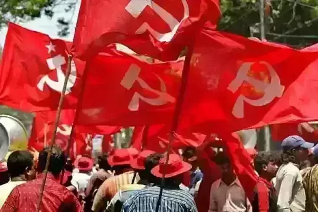 With Covid figures falling,  CPI-M to hold Kerala conference as planned during March 1-4