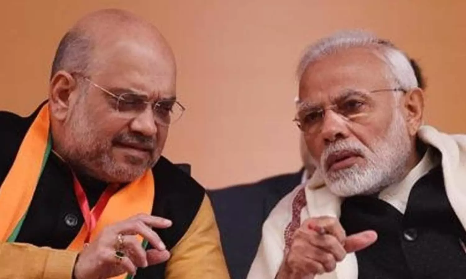 Modi government bid to subvert federalism again