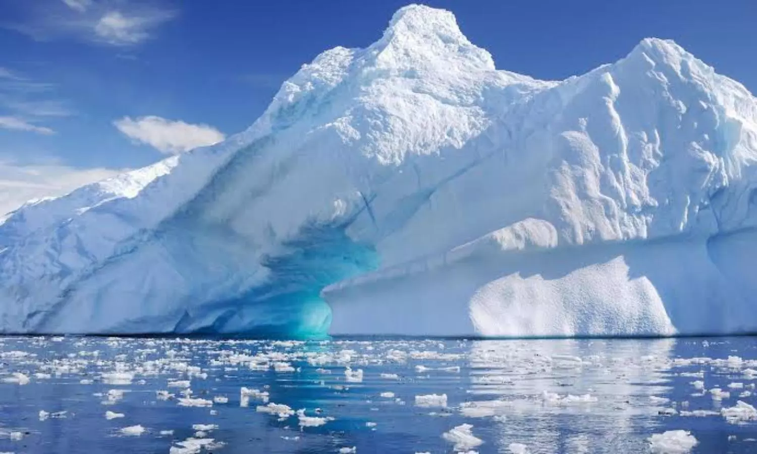 Covid outbreak in Antarctica, 9 unvaccinated staff evacuated