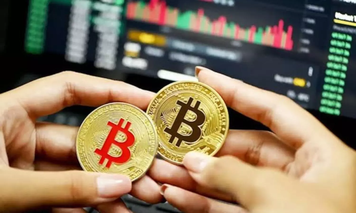 Russian government to ban cryptocurrency