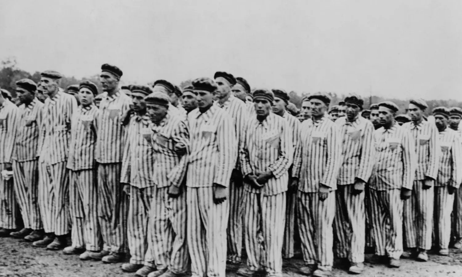 Now,  UNGA adopts resolution rejecting Holocaust denial