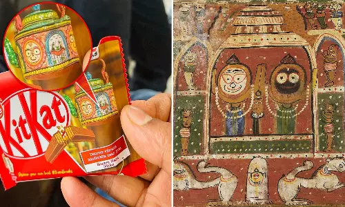 Hindu deities on chocolate wrappers: Nestle to discontinue KitKat bars following protests