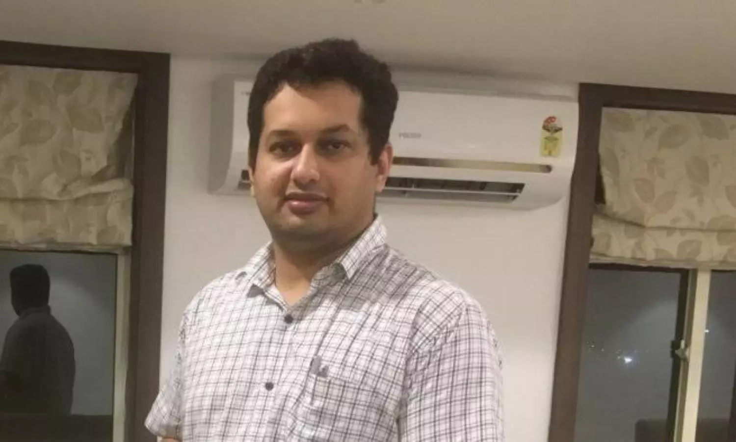 Manohar Parrikars son quits BJP over denial of ticket