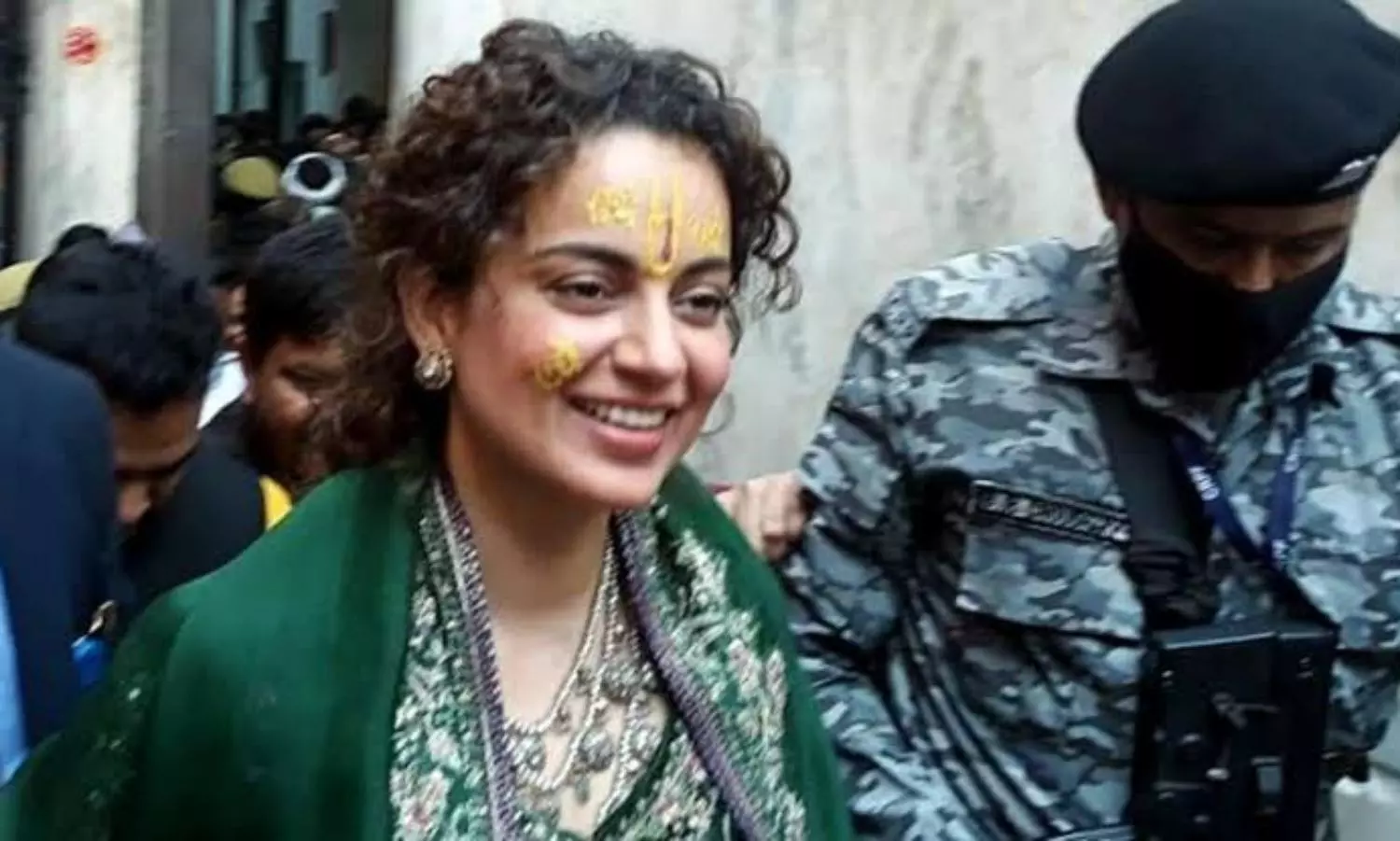Dont publicize her: Supreme Court comments on Kangana Ranauts comments targeting Sikhs