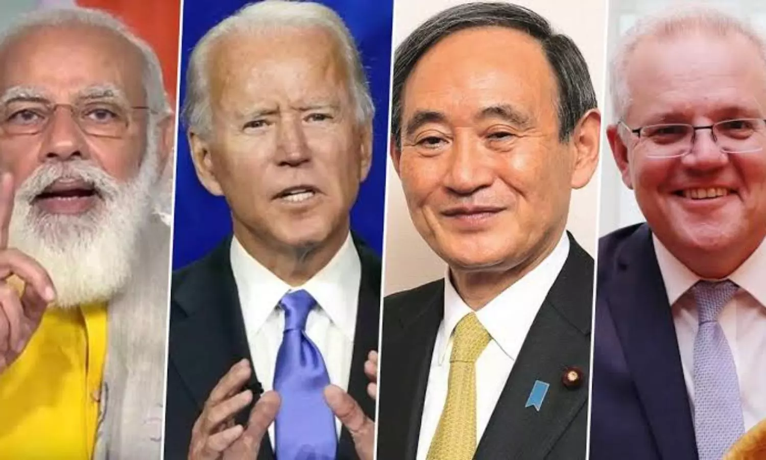 Four country Quad summit to be held in Japan this May