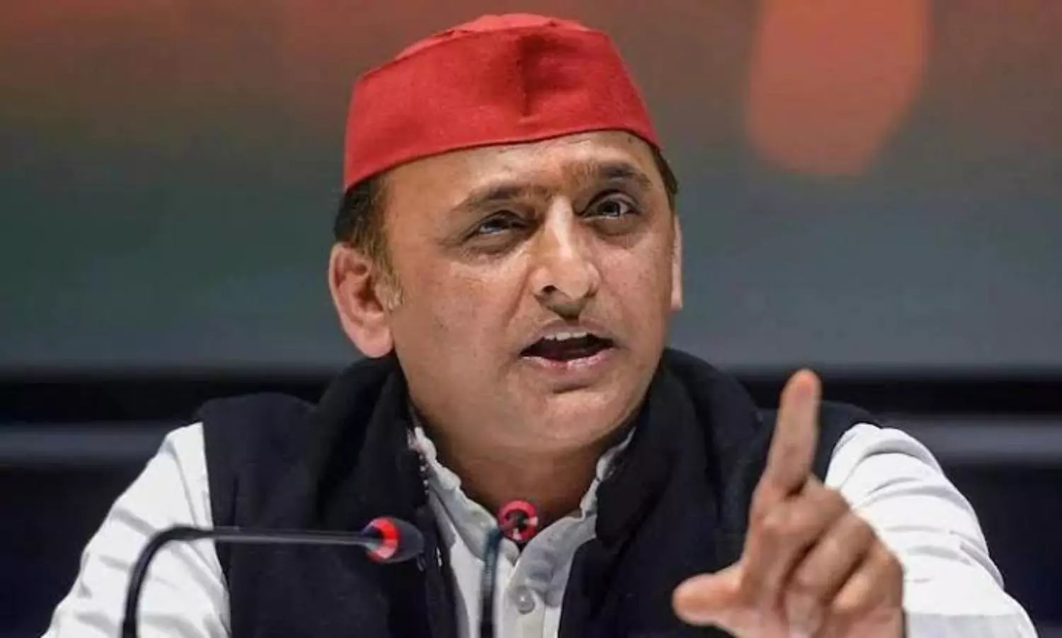 Akhilesh Yadav joins poll fray, to contest from Karhal