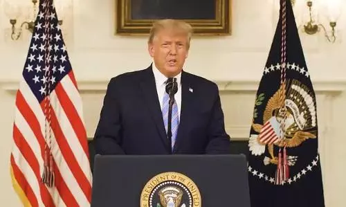 After 2020 poll loss, Donald Trump ordered defence to seize voting machines: Report