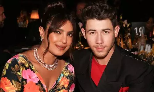Priyanka Chopra and Nick Jonas welcome their first child through surrogacy