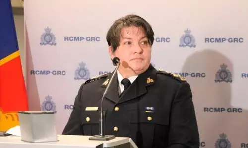 Indian family of 4 found frozen to death on Canada-US border