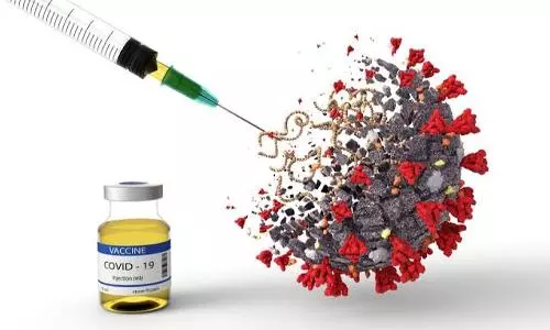 Study suggests 3 doses of mRNA Covid jabs as effective against Omicron, Delta variants