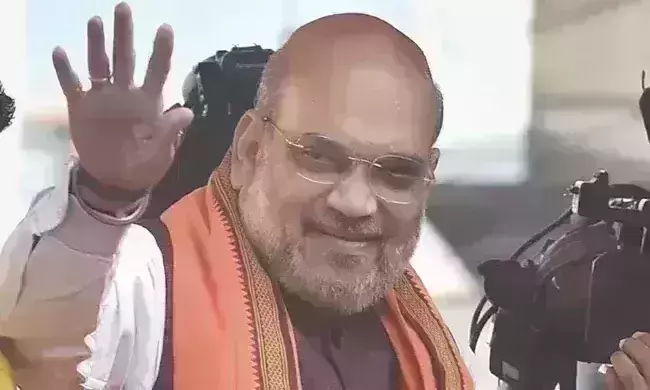 UP polls: Amit Shah in Kairana pressing on Hindu Exodus