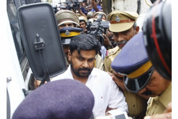 Actor Dileep moves Kerala HC demanding to quash murder conspiracy FIR or transfer probe to CBI