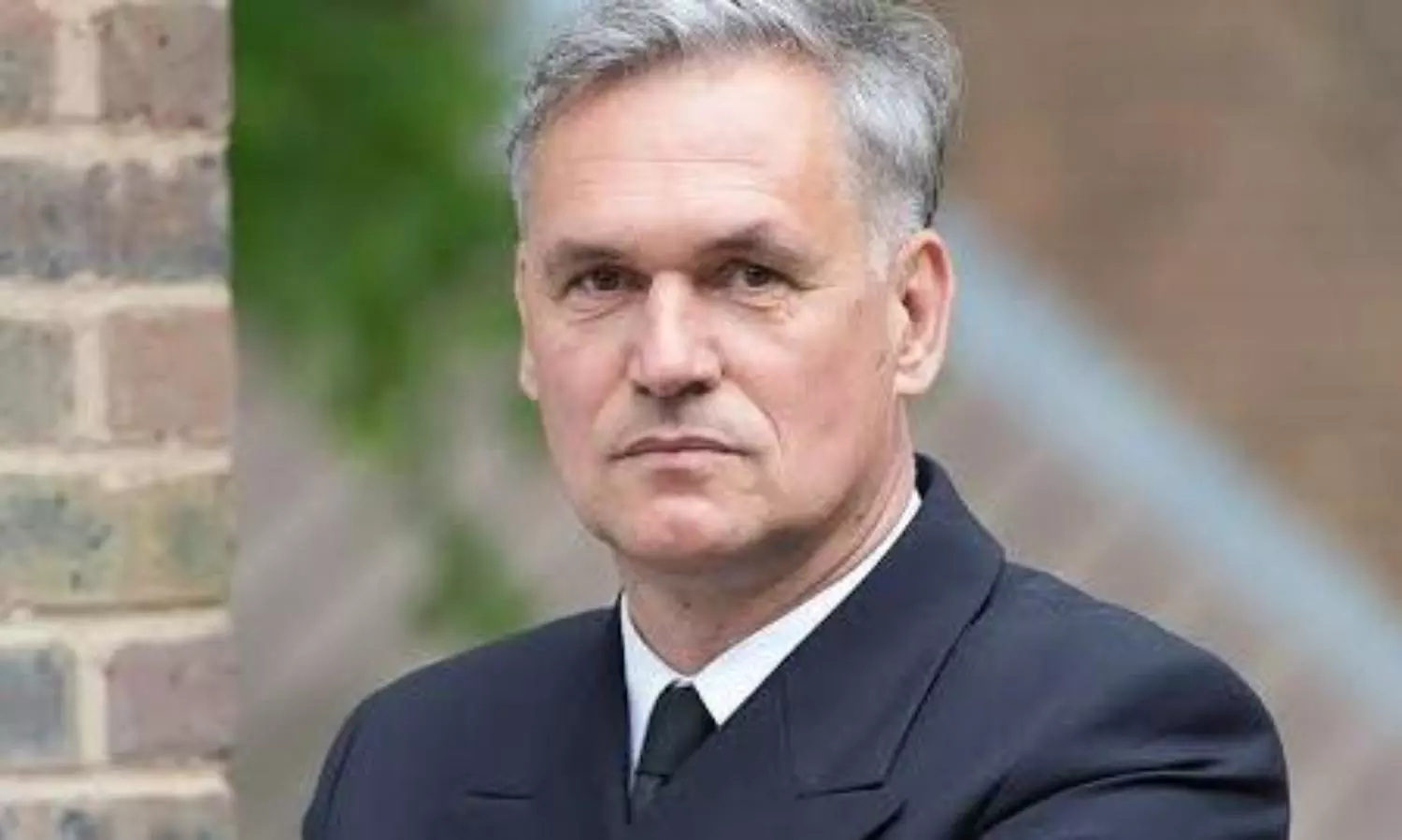 Will never recover Crimea: German Navy chief resigns over Ukraine remarks in India