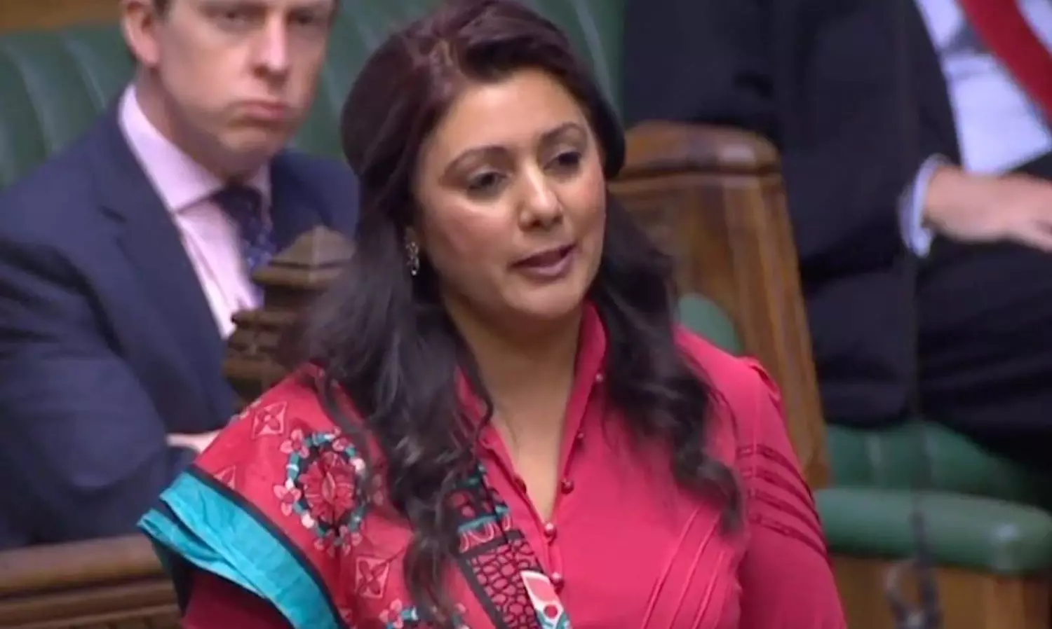 Being Muslim made colleagues uneasy: sacked UK legislator