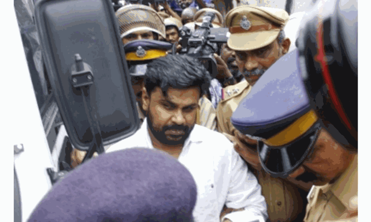 Actor assault: Dileep faces setback after HC ordering query into unauthorised memory card access