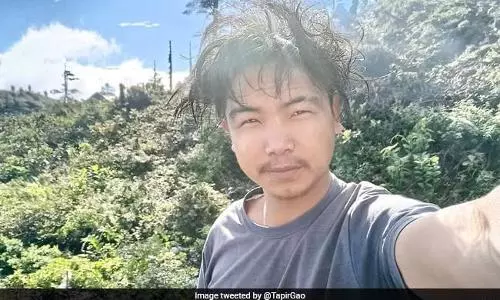 Missing Indian teen found, to be returned to Indian territory: report