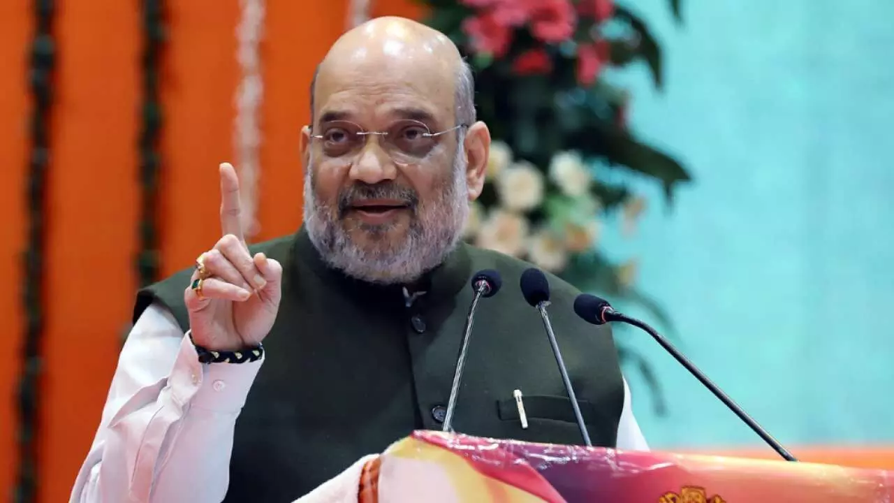 MHA inspecting Media One license challenge, Shah responds to MPs