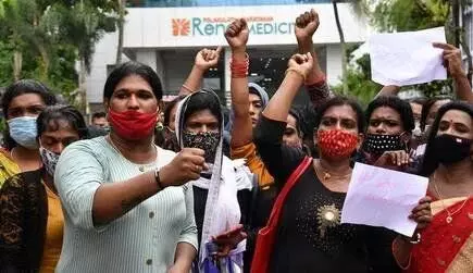 Kerala government to probe trans-activists death