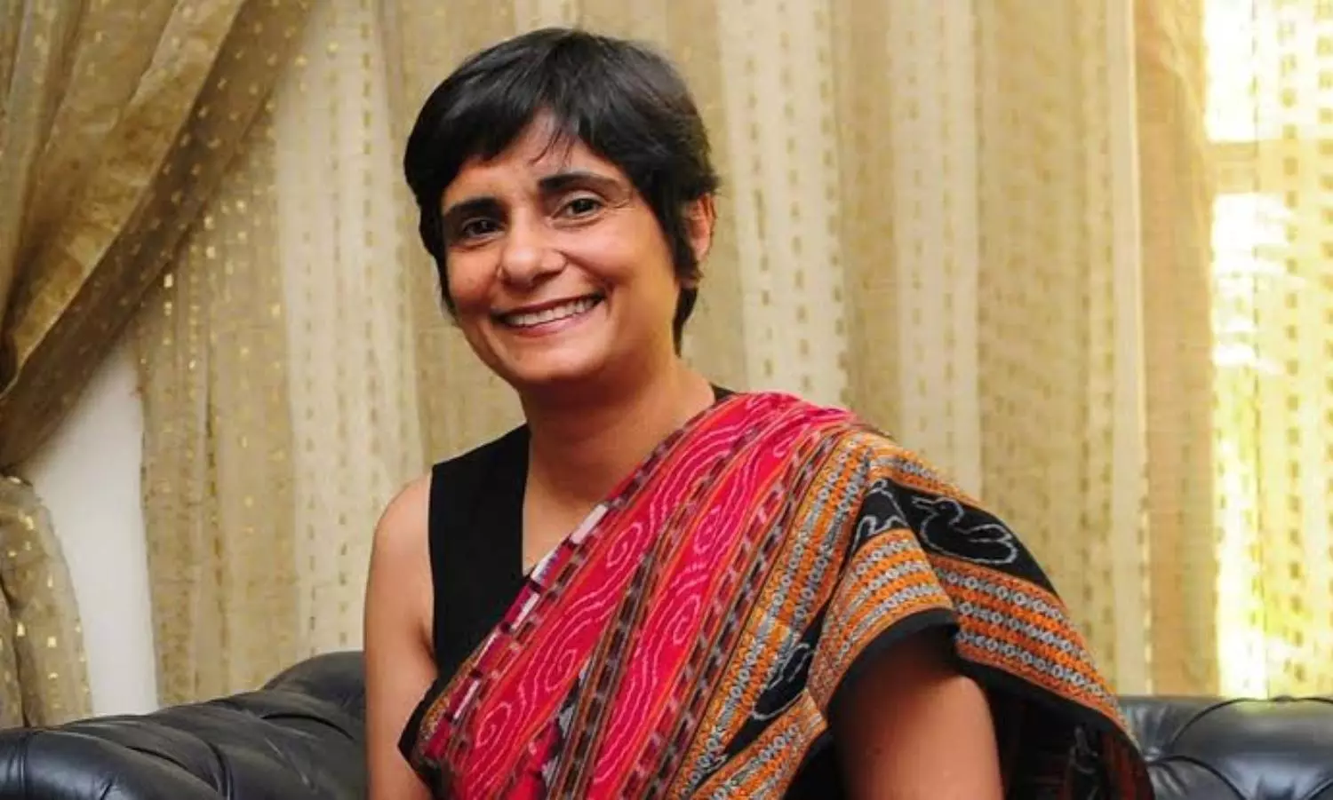 "Unethical, immoral": Dr.Gagandeep Kang on Covid antibody therapy