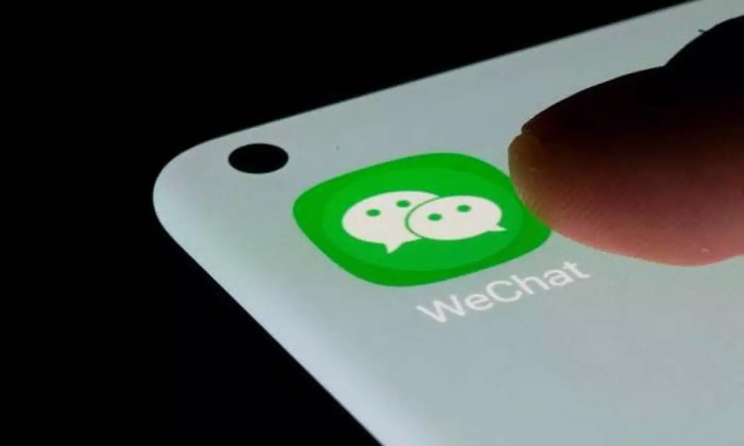 China suspected in disappearance of Australian PMs WeChat account