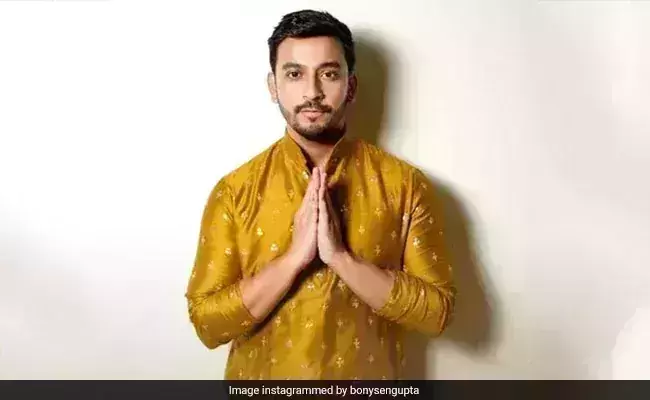 Bengali actor Bonny Sengupta quits BJP