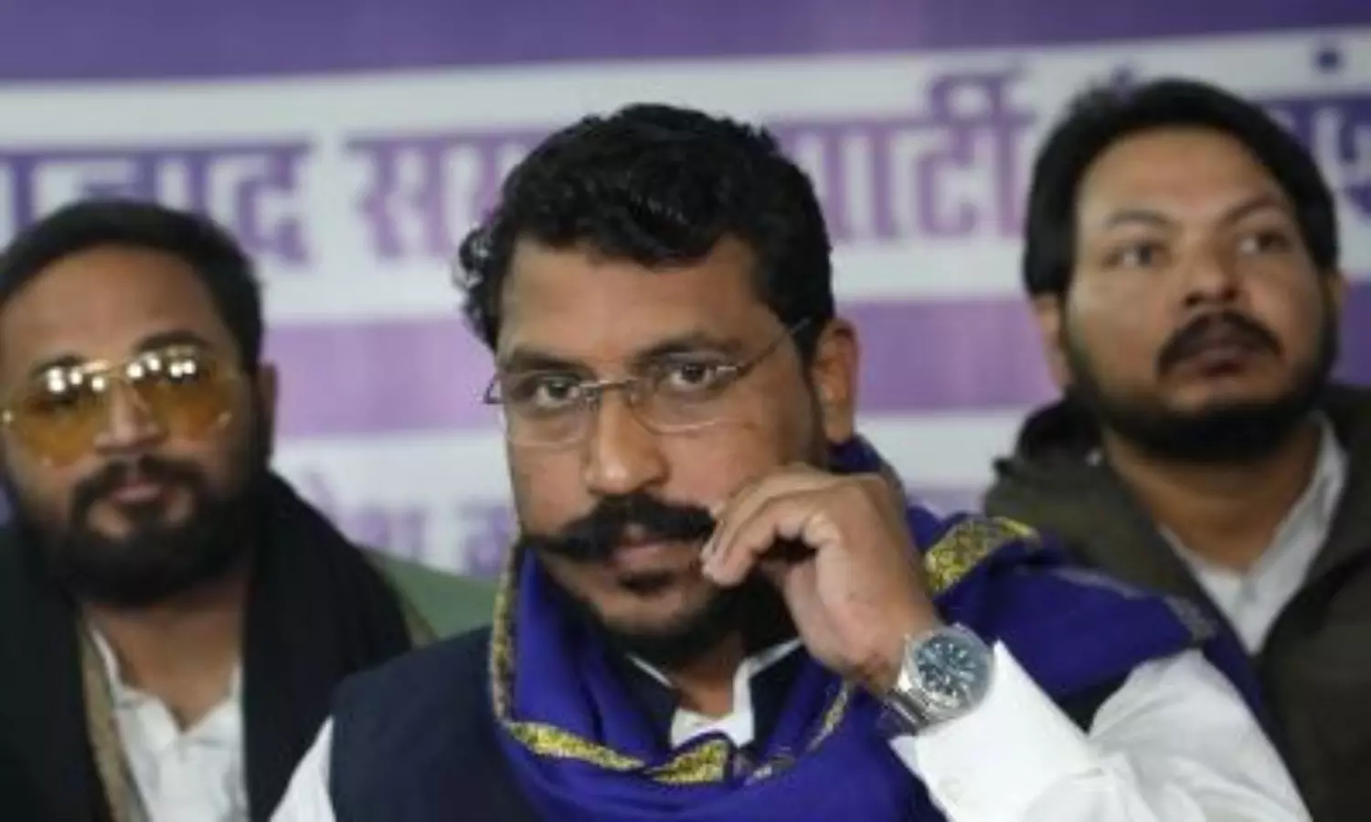 UP Polls: Chandra Shekhar Azads ASP declares 14 more candidates