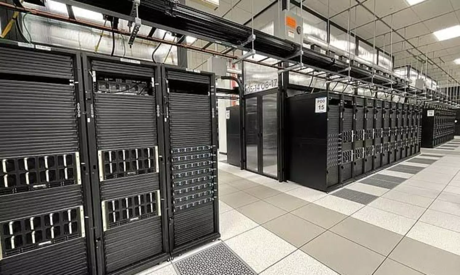 Facebook parent Meta creates worlds fastest AI supercomputer