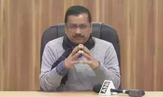 Telangana to be AAPs next focus after Punjab sweep