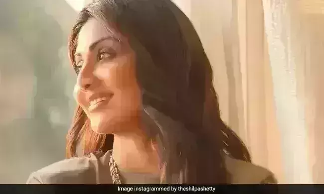 Mumbai court discharges Shilpa Shetty in 2007 obscenity case