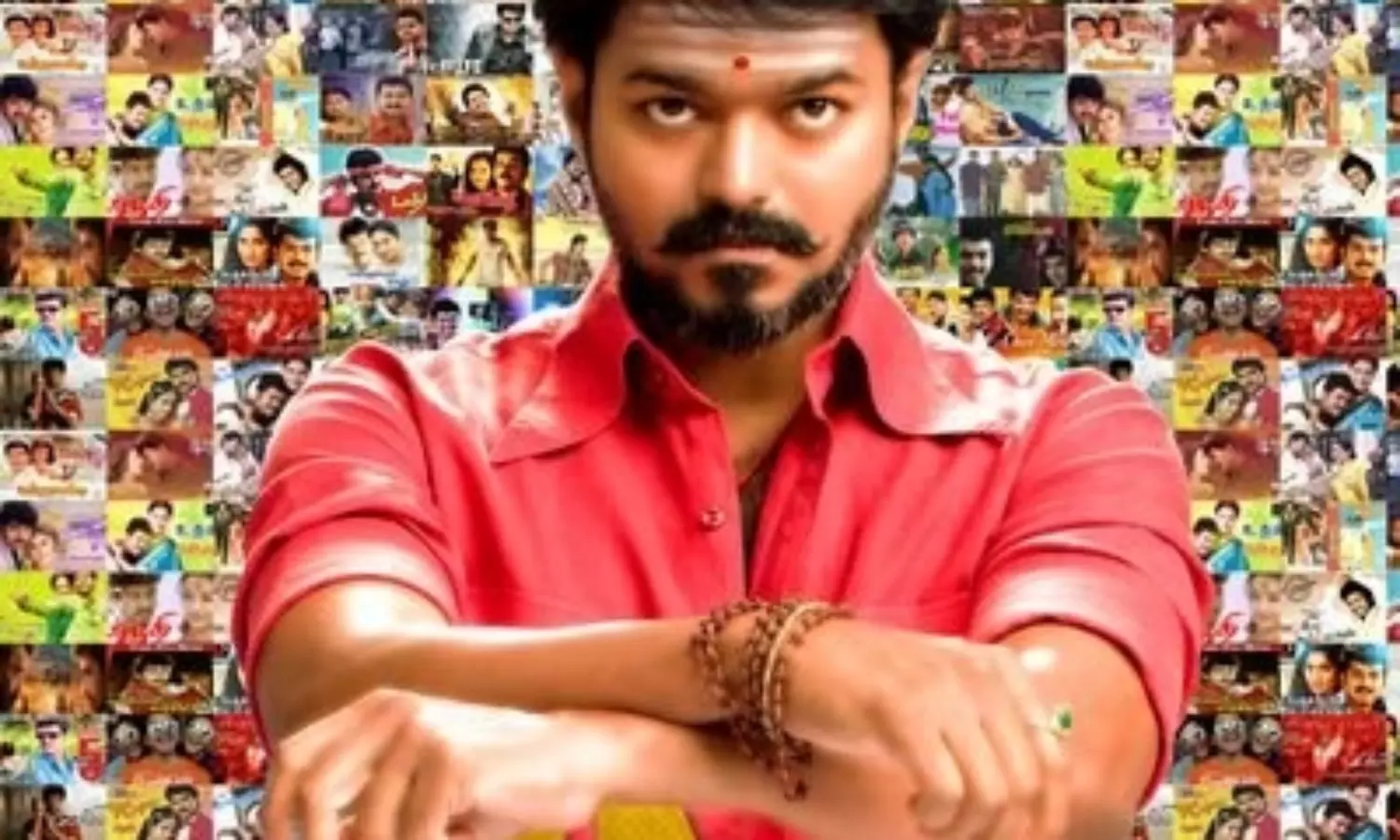 Actor Vijays adverse remarks expunged by Madras High Court