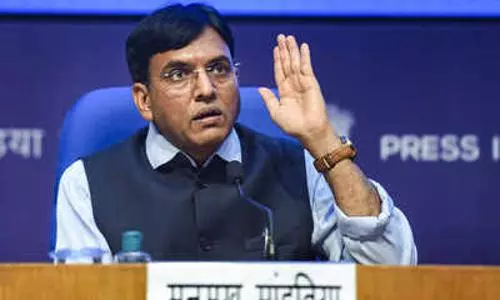 Covid review: Health Minister to meet with heads of 9 states today