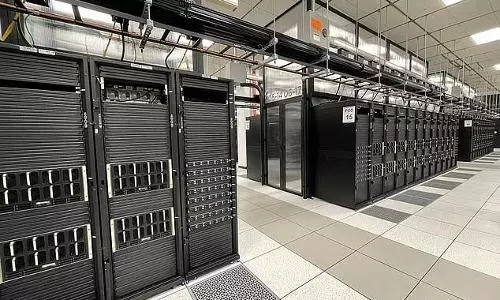 Facebook parent Meta creates worlds fastest AI supercomputer