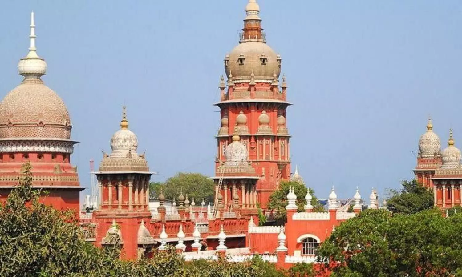Madras HC asks what harm in making Hindi the third-language