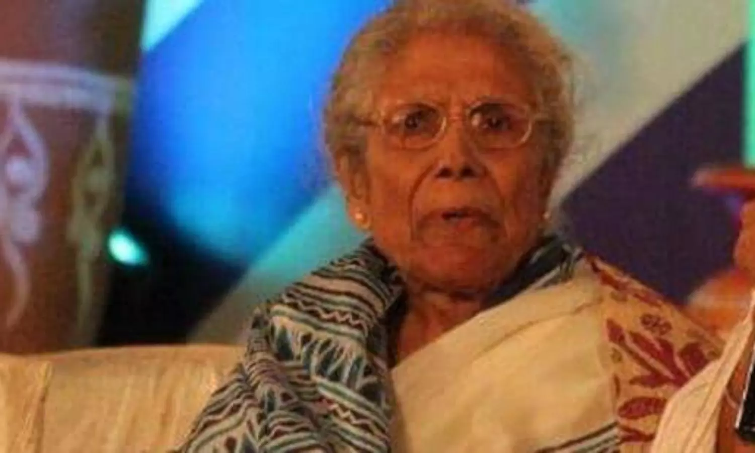 Veteran Bengali singer declines Padma Shri award