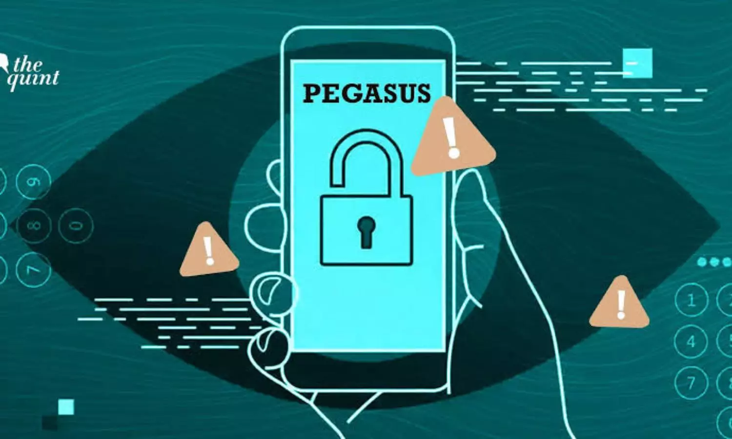 NSO chairman steps down amidst Pegasus software row