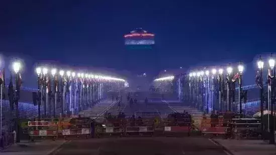 73rd Republic Day: India to witness many firsts at iconic R-day parade