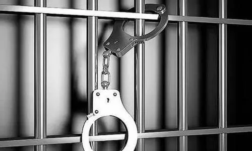 Thrashed by goons 10 days ago, Madhya Pradesh youth arrested in conversion bid