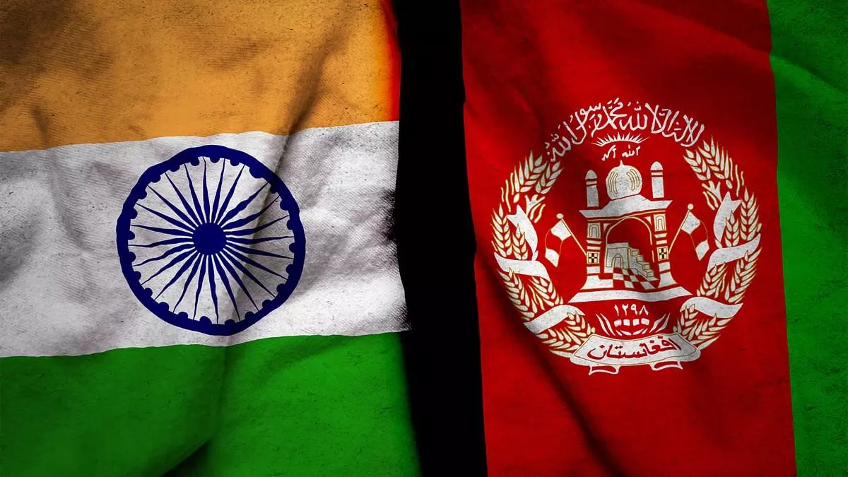 Indias special relationship governs approach to Afghanistan and its people: Ambassador TS Tirumurti