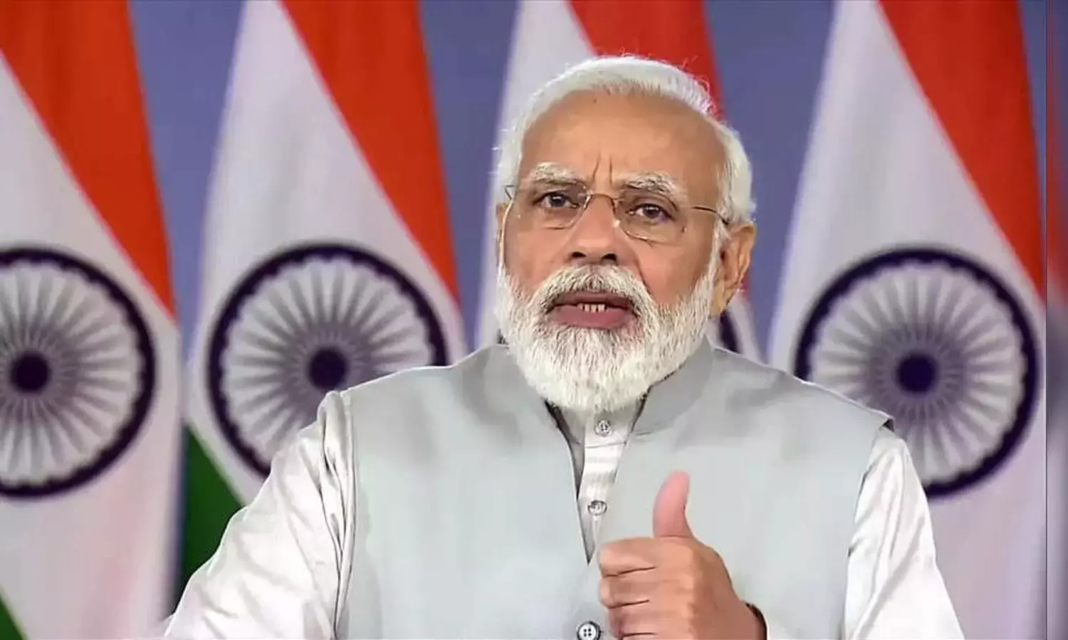 PM Modi to host first India-Central Asia Summit