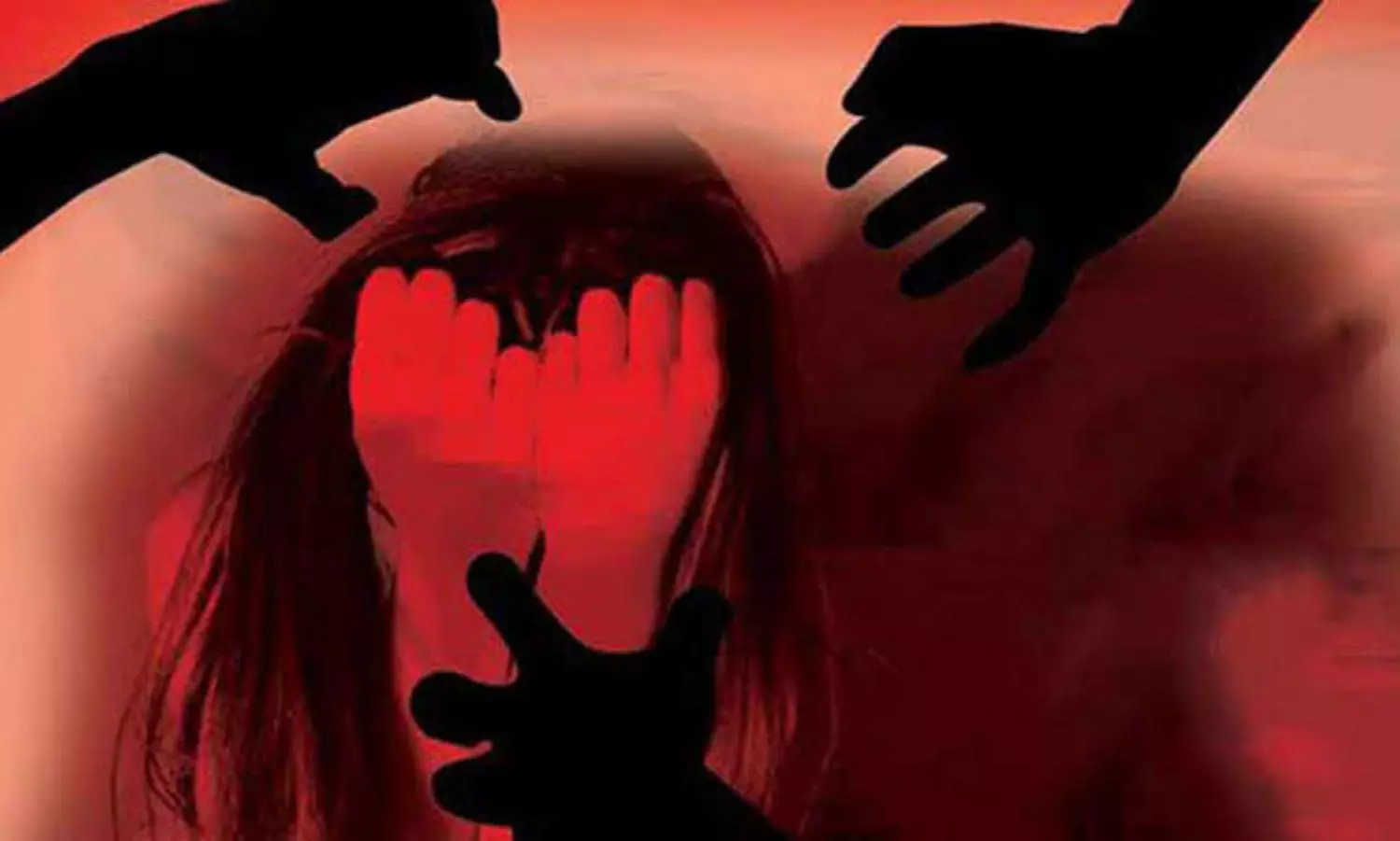 Delhi woman kidnapped, gang-raped, hair chopped over personal enmity, 4 arrested