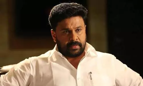 Dileeps anticipatory bail plea in Kerala actor assault case postponed to Feb 2