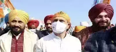 Congress will go to Punjab polls with CM face after consulting party workers: Rahul Gandhi