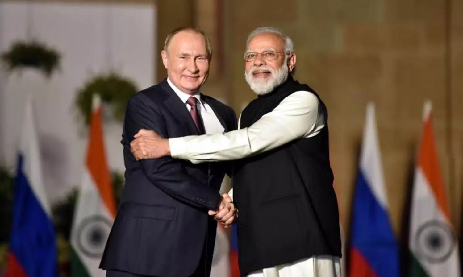 US warns India over Russian missile purchase