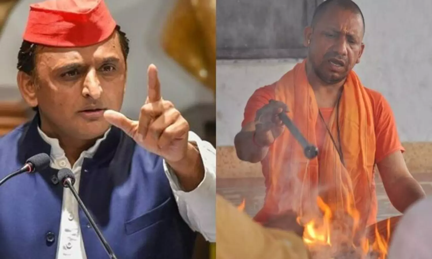 UP Elections: Is Yogis Hindu vs Muslim working?