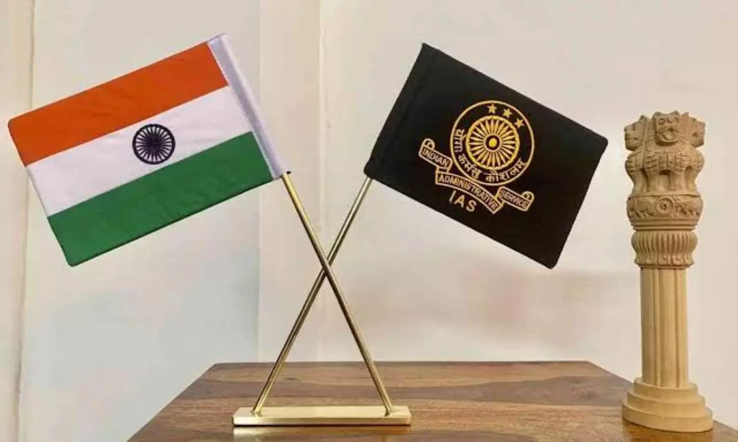 109 ex-civil servants term Centres IAS deputation rules as unconstitutional