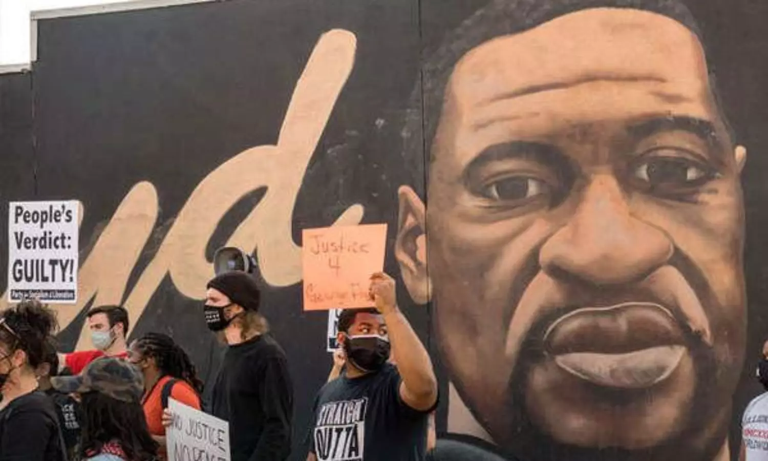 Floyd case: Prosecutors probe polices use-of-force training