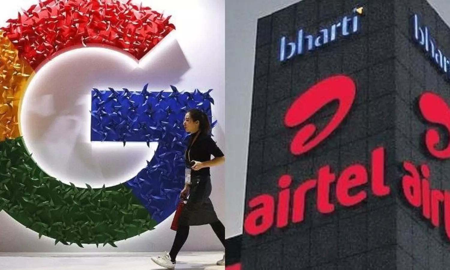 Airtel operations to reach new high with Googles $1 billion investment