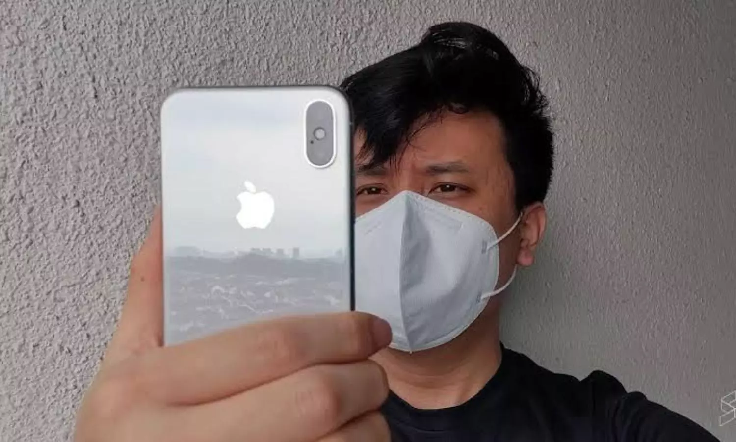 Apple to let users have Face ID with a mask in next iOS update
