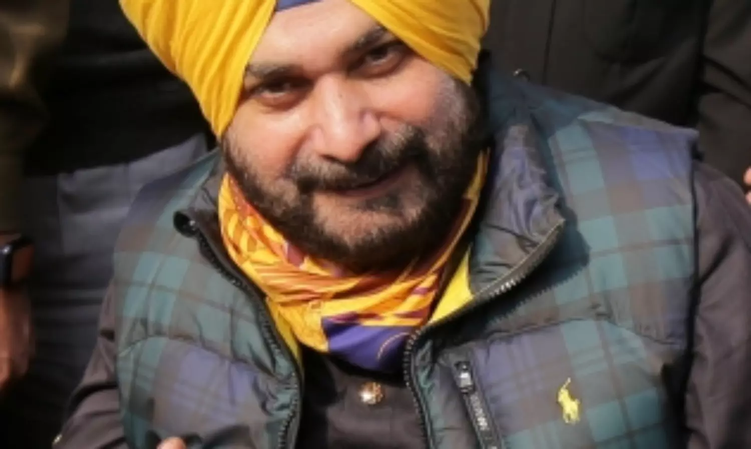 Sidhus sister blames him for deserting mother to grab property